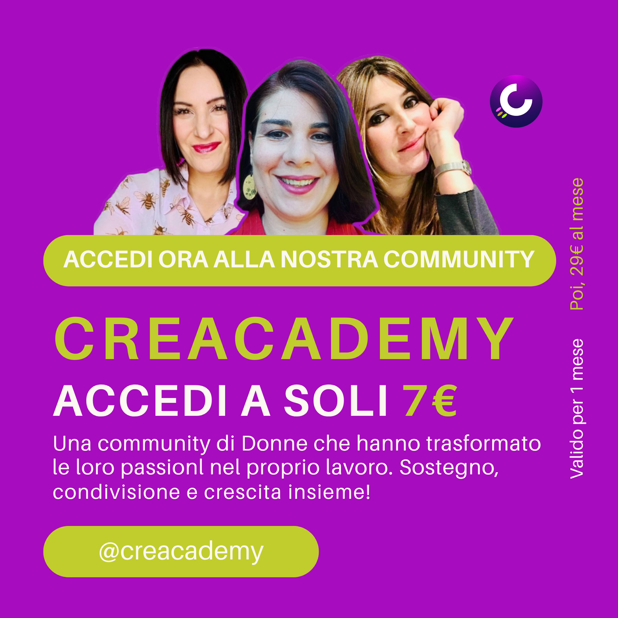 Creacademy